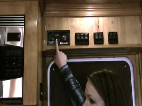 Part 1: Electrical Systems on your Living Quarter Horse Trailer