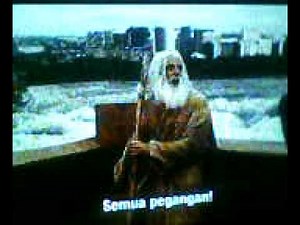 EVAN ALMIGHTY TRAILER_2