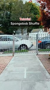 Shuffle Dance 👍🏼#shuffle #shuffledance #shuffletutorial #shufflone | Shuffle One