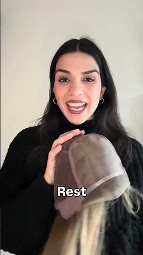 Perücke Megan aus unserer trendhair Kollektion