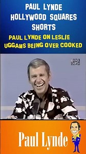 Paul Lynde on an overcooked Leslie Uggams! Never gonna see this on Network TV again!