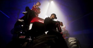 Watch Travis Scott linkup with Chinese singer Kris Wu for “Deserve” video