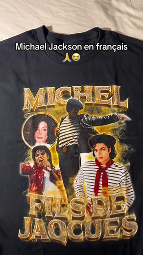 Michael Jackson: Un héritage éternel en français