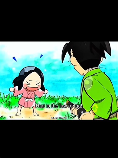 Nobunaga no Shinobi: Epic Anime Plot Twist Revealed