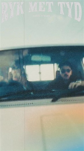 Wat beteken dit vir jou om #RykMetTyd te wees? 1. LEEF VOLUIT 2. GRYPE ELKE OOMBLIK | Select Musiek