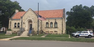 Anamosa has plans to move police department out of 117-year-old building