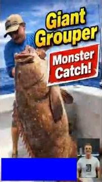 This Tiny Boat Hooked an Ocean MONSTER