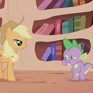 Exploring Applejack's Core Character in My Little Pony