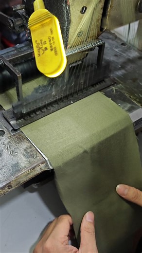 ✨ When a crease becomes a contract — pleating as a repeatability test. Pleats don’t forgive fabric. They demand heat-response, recovery, and discipline—then expose every weakness under motion, laundering, and time. What looks effortless on the garment rack is usually the result of a material that can accept new geometry and return to it with accuracy. The outcome is engineered upstream: fiber chemistry sets the heat-set window, yarn structure controls spring-back, weave density anchors the fold 