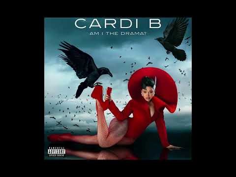 [2026] Cardi B Type Beat "No Fanting"