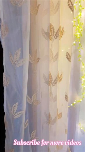 Curtain #viralvideo #tranding #ytshorts #shortsfeed #shorts #meesho #instagram #reels #fashion #love