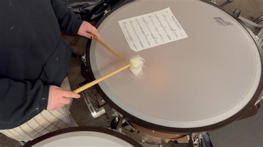 In this short video, Melissa Geyer, Band Director at Bethel Middle School, shares how music education supports students far beyond learning notes and rhythms. It builds confidence, discipline, teamwork, and a strong sense of belonging. Did you know that our music classes are funded by our Educational Programs & Operations Levy? Thank you, voters! | Bethel School District