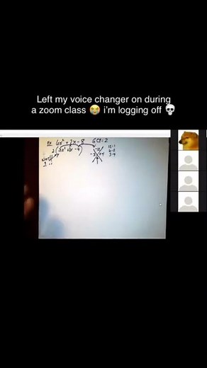 “Ok any questions before I go on from here?” “🤖👽👾🛸🤖👽👾🛸” #shorts