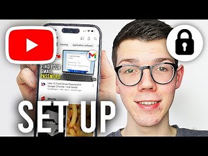 How To Enable & Set Up YouTube Parental Controls - Full Guide