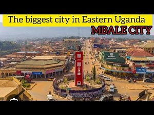 Welcome to our “Mbale City Tour: Exploring Eastern Uganda’s Vibrant City “!