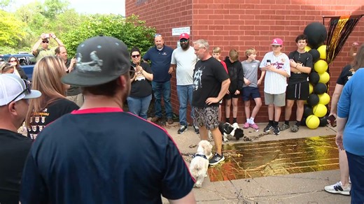Local archery coach wins coach of the year
