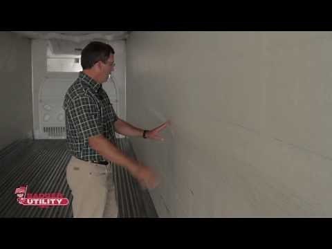 Badger Blog - Reefer Liner Repairs