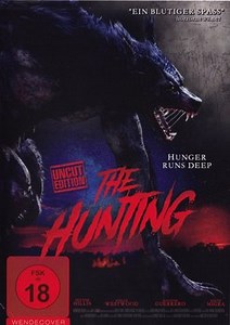 The Hunting Trailer SD (Englisch) (2021)