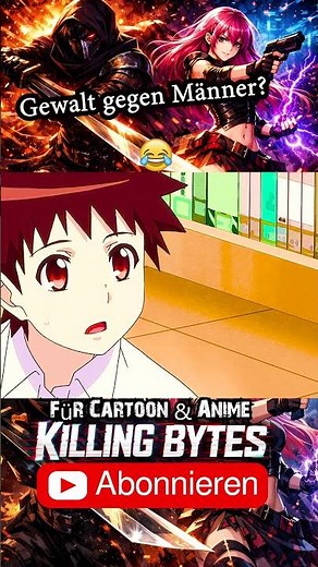 Der Mann lebt gefährlich, bei der Frau! Wer hat noch so eine Waifu? #tsugumomo