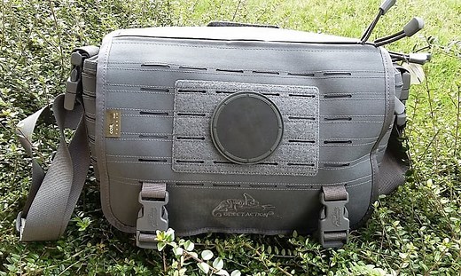 11 Best Tactical Messenger Bags for Multi-Purpose