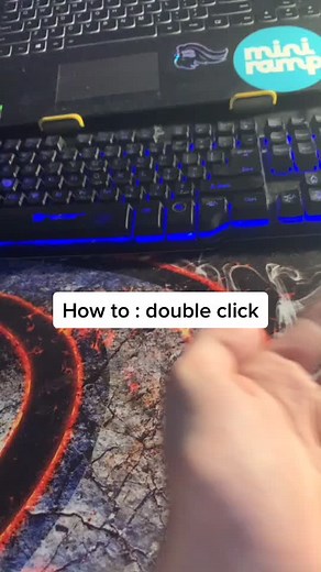 Minecrufteer na TikTok