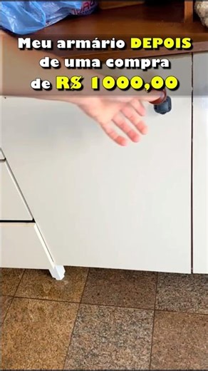 😶 First things first, then the trivialities!