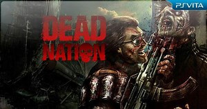 Análisis Dead Nation PSN - PSVITA