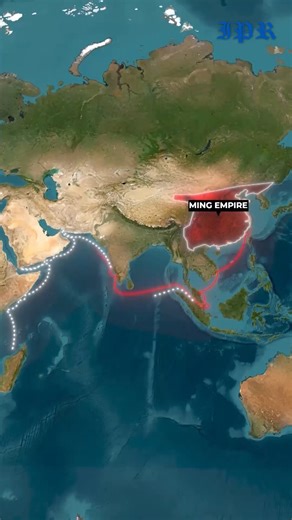 2.7K views · 67 reactions | China’s 600-Year Claim: The Ancient Story...