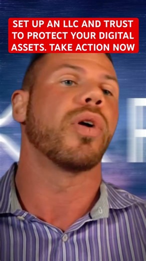 Secure your Crypto Assets Today!!! DM "SECURE" for free Guide.#xrpcommunity #xrpnews #CryptoSecurity