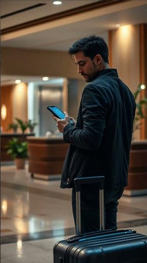 International Roaming Charges: How to Avoid Hidden Phone Fees While Traveling