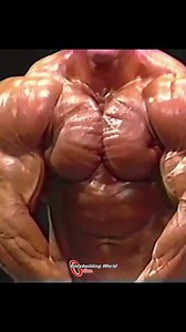 @bodybuildingworldonline S Dennis Newman - NPC Nationals 1994. #dennisnewman #pcnationals #oldschoolbodybuilding | Flex Magazine