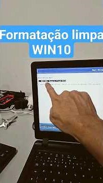 How to format Windows 10 #windows #tips #technology