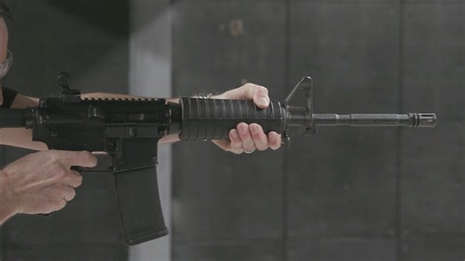 Machine gun conversion devices make their way to Fort Wayne