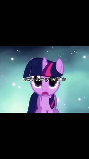 My Little Pony Generations: A Nostalgic Comparison