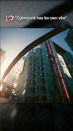 Cyberpunk 2077 is absolute cinema 🎬🔥 || gaming #cyberpunk2077