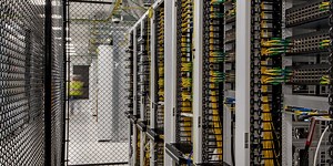 Data Centers Adapt to Local Power Needs