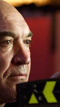 Witness the captivating story of Rugby League icon Gorden Tallis in 'The Raging Bull'