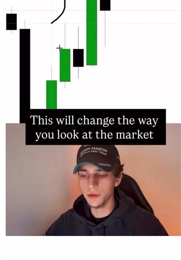 9:30AM = NYSE open. NYSE open = volatility. Volatility = manipulation. Here’s how to trade it: • Mark 8AM 1H high & low • Wait for 9:30 sweep • If lows are swept → target highs • If highs are swept → target lows • Confirm with IFVG Order Block This is the 9AM CR Model I use every single morning on NASDAQ futures. Comment “9AM” and I’ll send you the full step-by-step checklist for free. #daytrading #nasdaqfutures #nyseopen #marketopen #930am