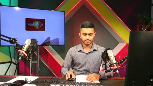 YES101 VISUAL RADIO | Central Bank of Sri Lanka Further Reduces the Overnight Policy Rate (OPR) #news #newsfirst #news1st #newsupdate #newsfirstEnglish #latestupdate #CentralBank #SriLanka #OPR | Newsfirst.lk English | Facebook