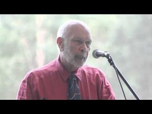 Speech - Uncle Albert Holt