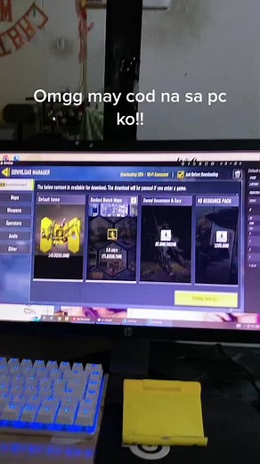 How to Install and Play COD Mobile on PC | GameLoop Tutorial
