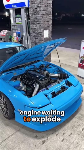 Why Is the Nissan 180SX Still a Drift Icon?