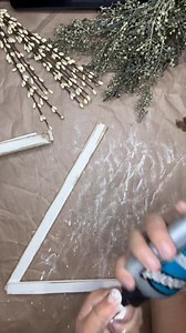 🇺🇸DIY star using a yard stick! ⭐️ This was so easy too! #crafts #crafting #diy #diyideas #americana | Lee Lexi Creations