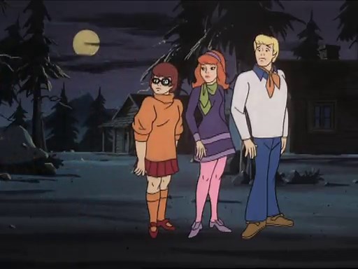 Scrappy Doo: Puppy Power