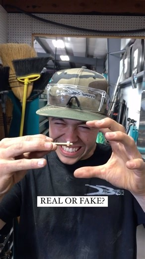 214 reactions · 14 comments | Little magic trick for y’all路‍♂️ Who can guess how it’s done? Fun fact: When we filmed our tv show Twin Turbos one of our producers @masotomagic created a lot of magic tricks for large names in the industry, the whole crew would have fun testing them out when we weren’t filming. @miniviclas @deberti @yager_1417 @allco_ and myself had a lot of fun! #magic #magictrick #fabrication #cars | Brad DeBerti | Facebook