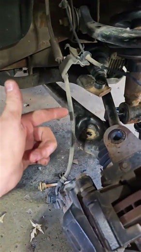 Leveling kit install on my 2020 Tahoe!