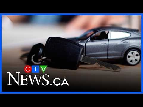 Ontario drivers warned about insurance changes as of July 1