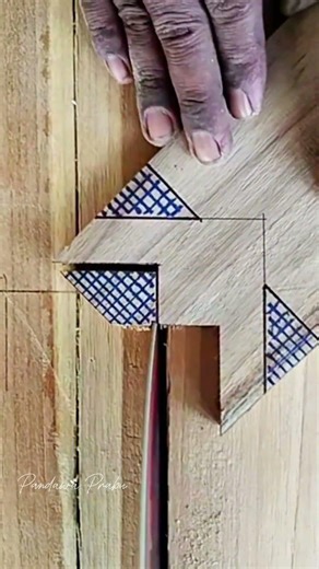 Carpenter technique