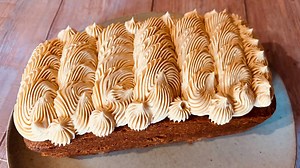 BBC Audio | Cooking with Paula McIntyre | Coffee week – Coffee cake with white chocolate and coffee cream