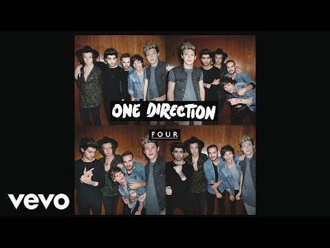 One Direction - No Control (Audio)